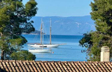 OctopusGarden Apartments Porto Cheli - Foto 19