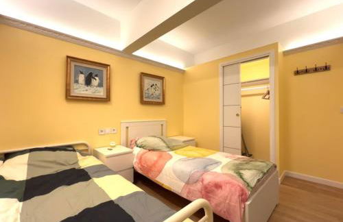 Chez Lilas Paris, Appartement 3 pièces, - Foto 14