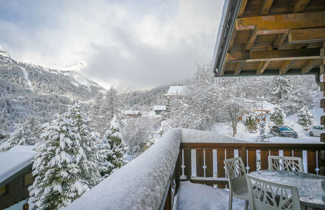 Jorasse C 20 - Foto 25