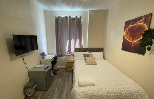 Earls Lodge - Foto 2