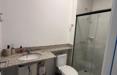 Flat Compacto e bem Planejado, com Conforto e Excelente Localização - Foto 49