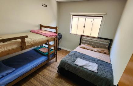 Villa Privada de Luxo com Piscina Refugio para Familias em Maringa - Foto 21