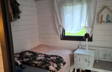 domek klimatyzowany w pobliżu jeziora Chłop - Foto 6