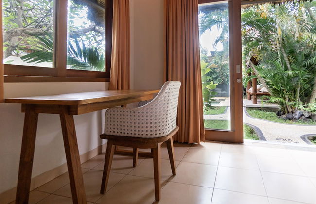 Villa Mandala - Foto 11