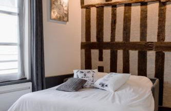 Au Bourg Neuf - Foto 74