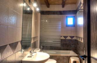 Chozos Rurales El Solitario - Foto 50