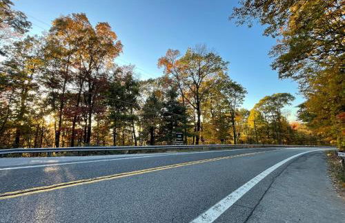Entire Mountain Cottage Near Scenic Hiking Trails - Photo 32