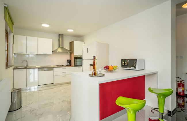 Villa Frankovići - Foto 10