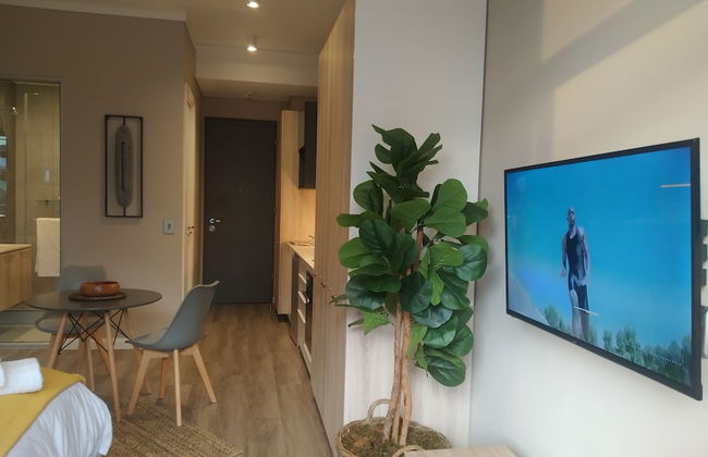 Menlyn Residence Luxury Studio Apartment - Foto 6