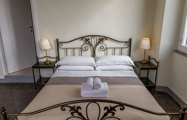 Onlyrooms IV - Sea View & Free Parking - Foto 14