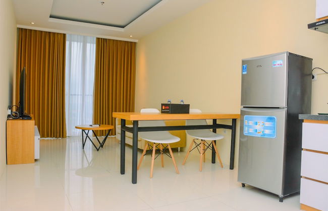 Best Choice 1BR Apartment at Lexington Residence - Photo 9