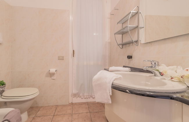 Il Tramonto sul Lago Varenna - Foto 15