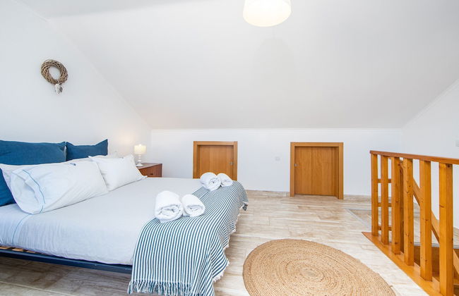 Caparica Surf Apartment by Host-Point - Foto 6