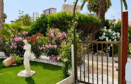 Casa Etxetxoa - Calpe - Foto 17