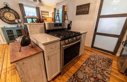 Cottage on Greene! Downtown Beaufort several Blocks Away and Parris Island a 10 Minute Drive - Foto 10