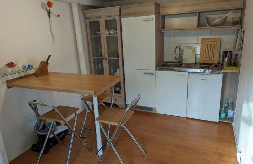 Ruhiges Appartement im Grünen - Photo 7