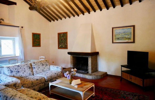 Castello del Duca - Visconte Family Suite - Foto 7