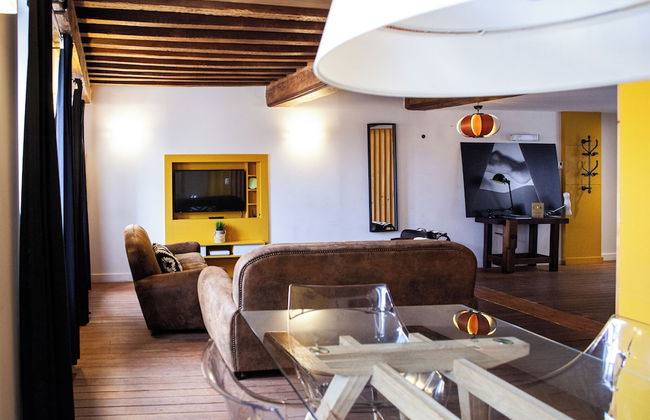 Dijon La Belle Adresse - Foto 44