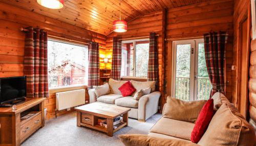 Rowan Lodge - Foto 5