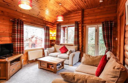 Rowan Lodge - Foto 5