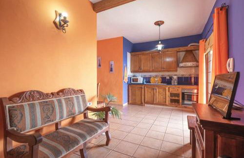 Casa Angel - Fuencaliente - Foto 26