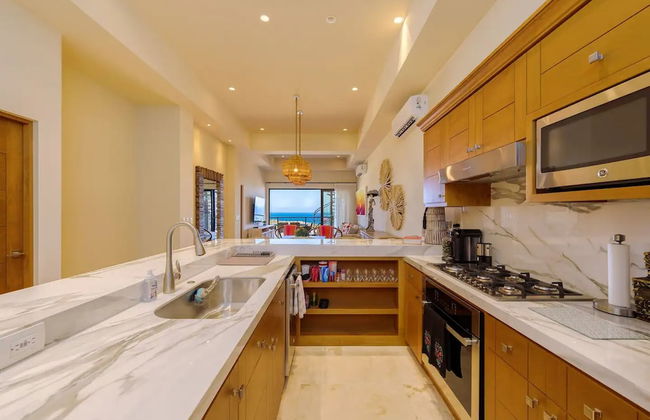 3BD Begati Ocean Views With Luxury Resort - Foto 25