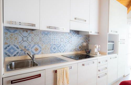 Carloforte Penthouse with Terrace - Foto 14