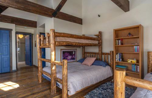 New Moon Lodge - Foto 73