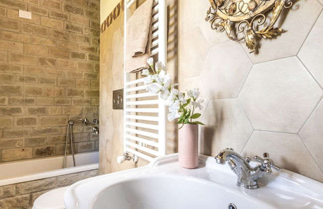 JOIVY MAS Avilo Villa Bobbio - Foto 20