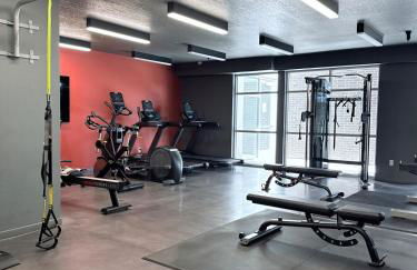 Modern Downtown SLC - Foto 53