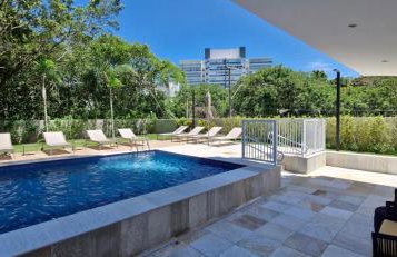 Apartamento Novo em São Lourenço - Foto 24