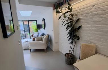 Elegant Garden Flat - Raynes Park - Foto 17