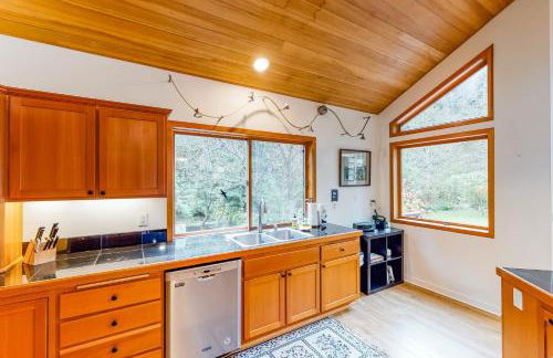 Tilikum House - Foto 9