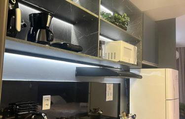 Flats Luxuosos no Vivir Maria Paula em Intermares Cabedelo - Angela Hospedagens - Foto 9