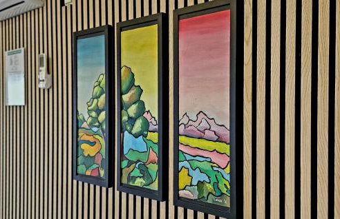 Gorgeous Home In Jalsje With Sauna - Foto 15