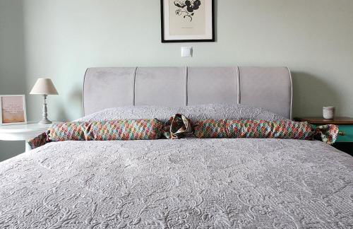 Karystos sea side apartment - Foto 1