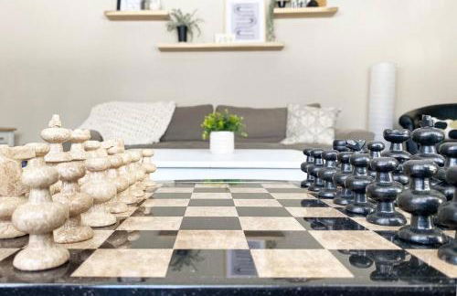 King Beds, Sleeps 11, *Entertainment Included!* - Foto 16