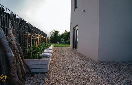 Apartment ENJOY BLUE, with pool & pets welcome - Foto 43