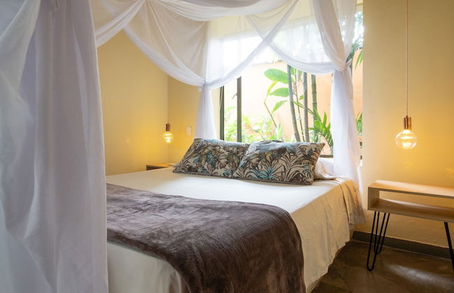 Hacienda Boutique - Photo 30