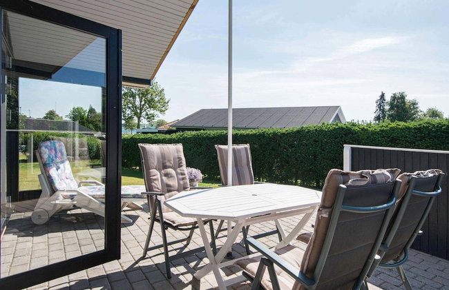 4 Person Holiday Home in Broager - Foto 17