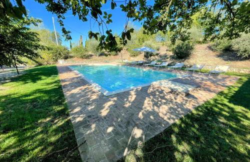 Detached Villa - Sleeps 10 - Pool - Pergola - Playground for Children - Wifi - Photo 126