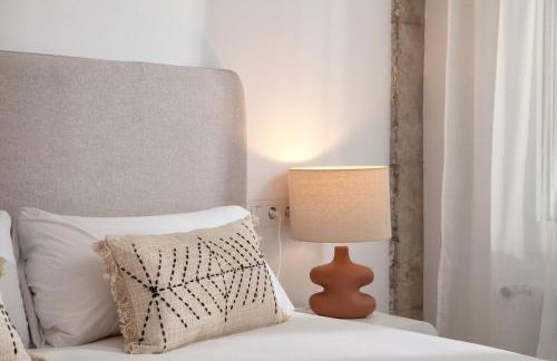 Flateli Lorenzana 35 B - Foto 20