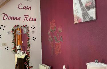 Casa Donna Rosa - Foto 16