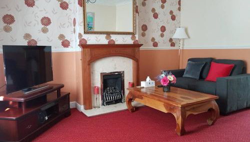 Delight Marvel-Derby House at Maidstone - Foto 3