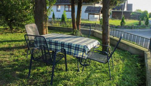 Cristina - Foto 2, Garden