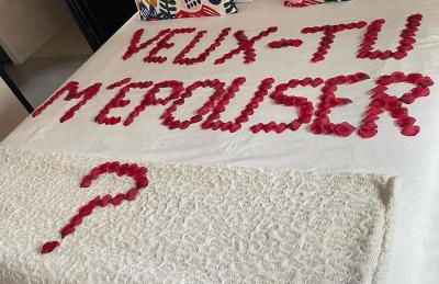 Suite romantique Au cœur du Spa avec jacuzzi et sauna privatif proche de Toulouse - Foto 10