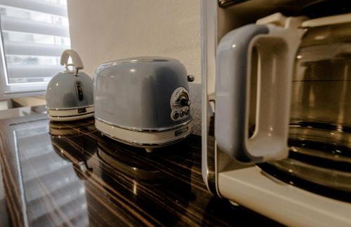 Downtown Suite - Foto 10