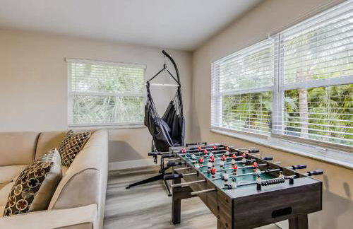 Dog friendly condo with beach access, hot tub, firepit - Foto 12