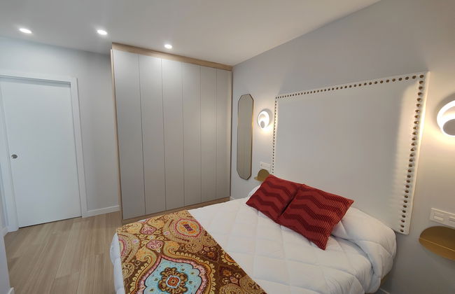 Apartamentos lujo Centro Oviedo - Foto 19