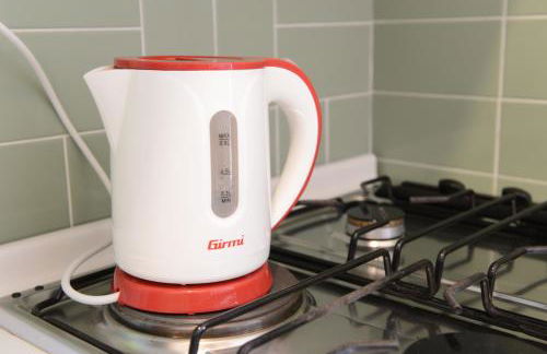 TopFloor apt with furnished terrace near the sea - Photo 52